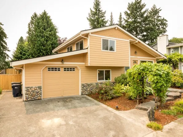 15809 NE 53rd St, Redmond, WA 98052