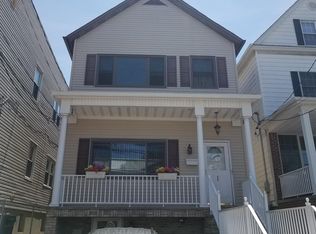 52 W 6th St FLOOR 2, Bayonne, NJ 07002