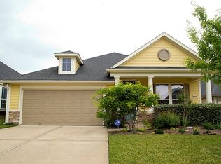 2504 Amy Lee Dr, Conroe, TX 77304