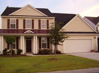 104 Pickett Creek Ln, Bluffton, SC 29909