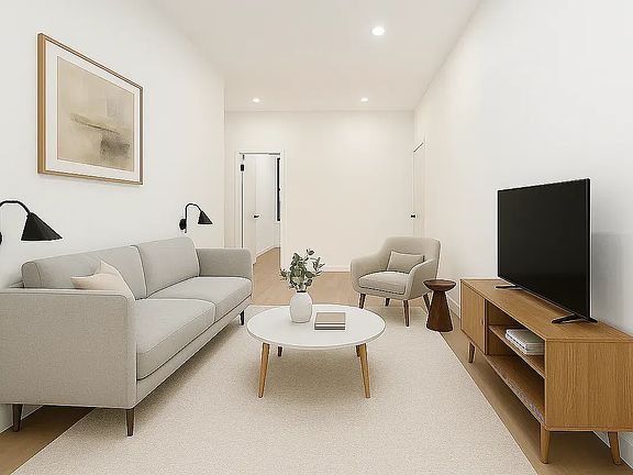 3rd image of 135 W 24th St APT 4A