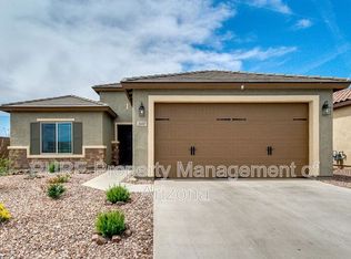 3602 N Barrington Dr, Florence, AZ 85132