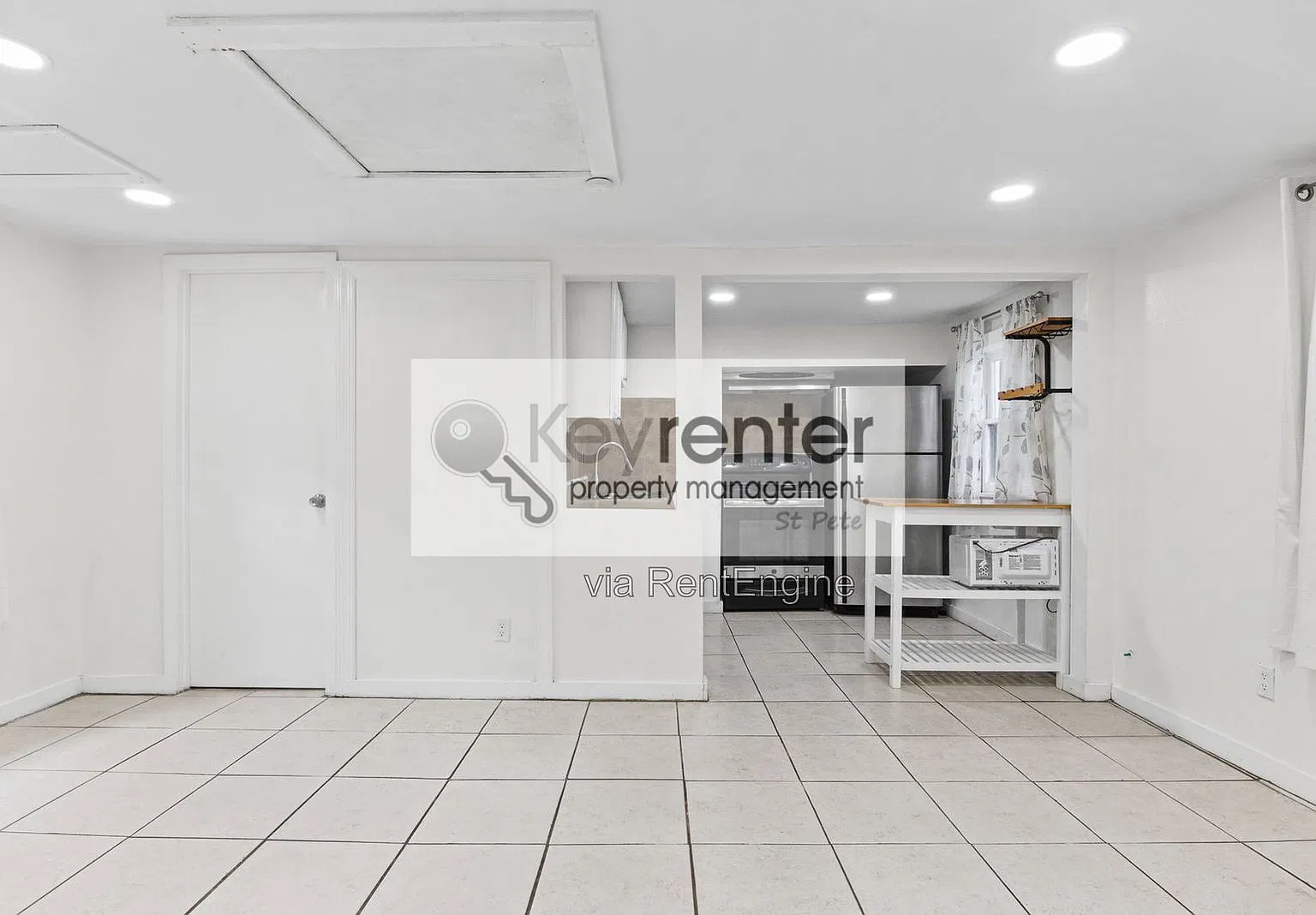 1 bed, 1.0 bath, 566 sqft, $1,399 — Photo 4