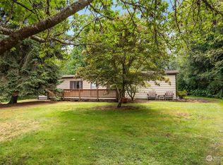 202 288th St NW, Arlington, WA