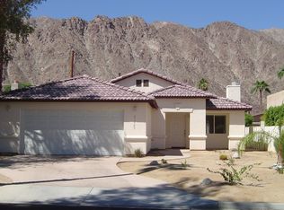 51925 Avenida Obregon, La Quinta, CA 92253