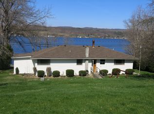 495 E Lake Rd, Penn Yan, NY 14527