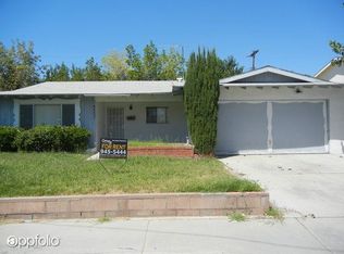 44431 8th St E, Lancaster, CA 93535