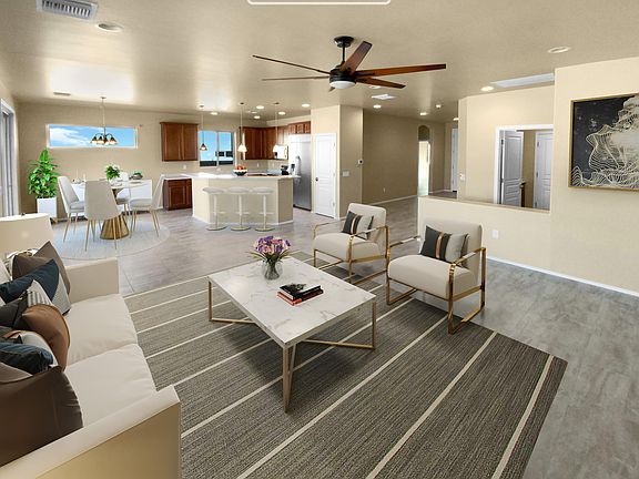 2nd image of 1473 N Ohana Pl