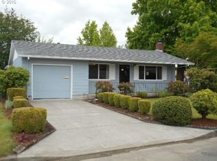 1531 Rainier Rd, Woodburn, OR 97071