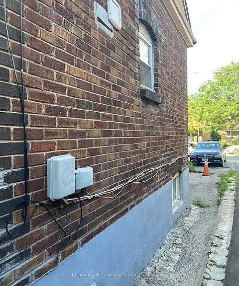 504 Caledonia Rd #BASEMENT — Photo 15