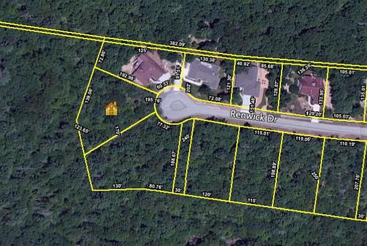 1st image of Renwick Dr