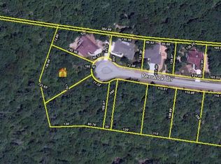 Renwick Dr, Fairfield glade, TN 38558