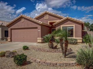 8646 W Lockland Ct, Peoria, AZ 85382