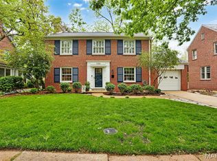 7159 Cambridge Ave, Saint Louis, MO 63130