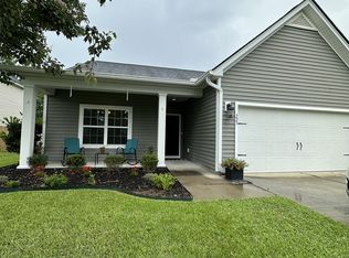 223 Loocock Dr, Goose Creek, SC 29445