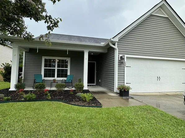 223 Loocock Dr, Goose Creek, SC 29445