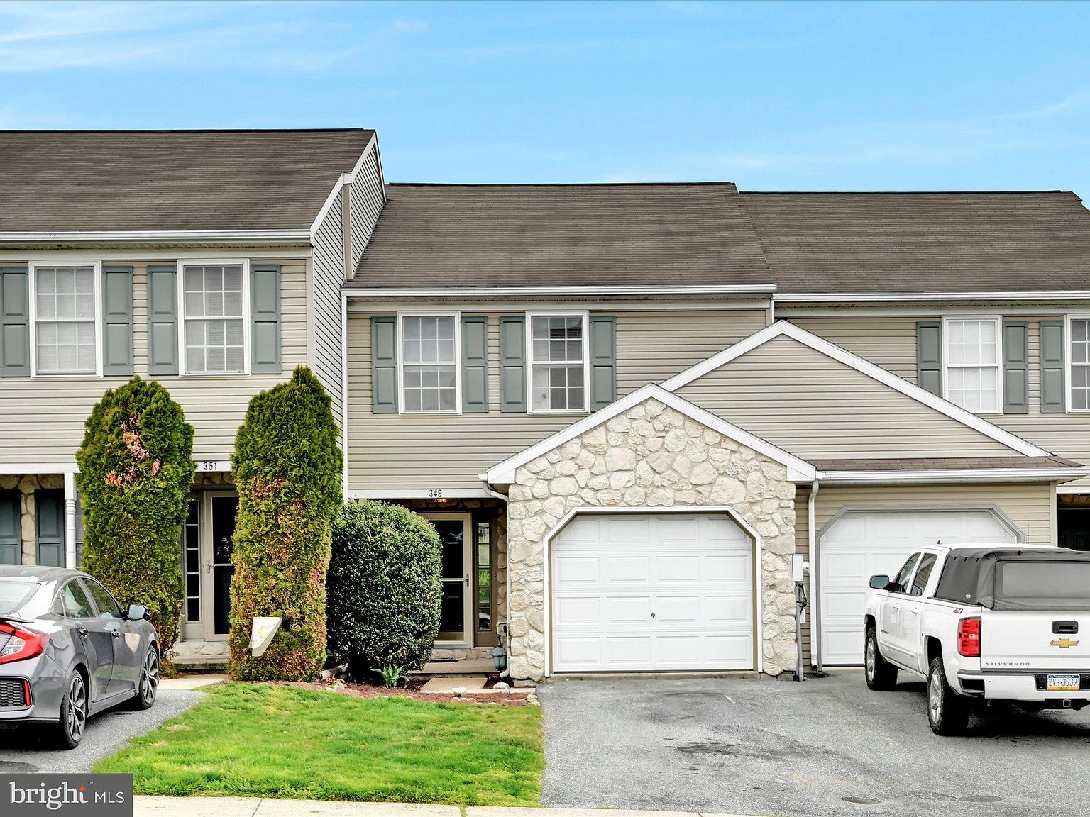 349 Oak Ridge Dr, Mountville, PA 17554 Zillow