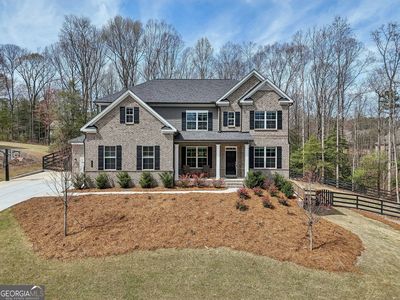 3878 Amicus Dr, Buford, GA, 30519