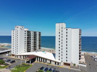 45 Ocean Avenue #6C, Monmouth Beach, NJ 07750