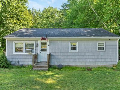 83 Hurricane Road, Belmont, NH, 03220