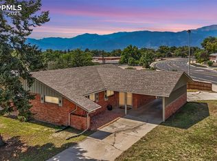 2228 N Chelton Rd, Colorado Springs, CO 80909