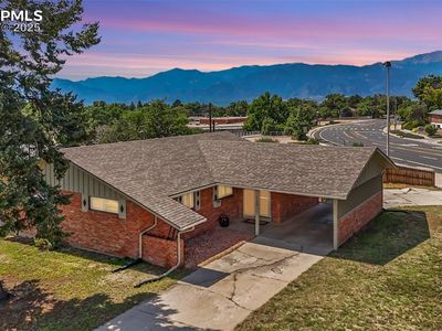 2228 N Chelton Rd, Colorado Springs, CO, 80909