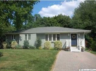 509 Sherman Ave, Belford, NJ 07718