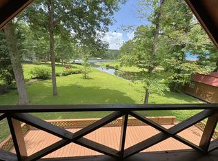 190 Timberlane Loop, Hemphill, TX 75948