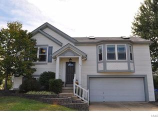 29 Aspen Pointe Dr, Saint Peters, MO