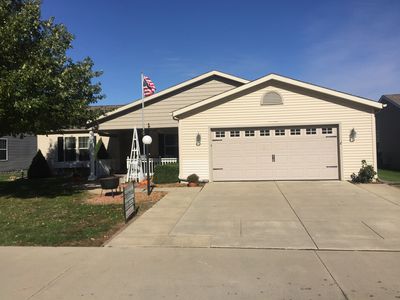 2800 Via Rosso St UNIT 123, Springfield, IL, 62703