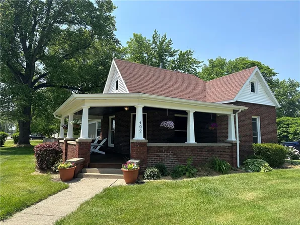 402 N Sandusky St, Catlin, IL 61817