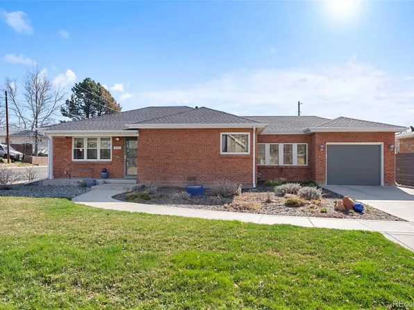 3100 S Franklin Street, Englewood, CO 80113