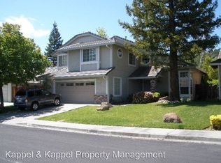 112 Amberwood Ct, Vacaville, CA 95688