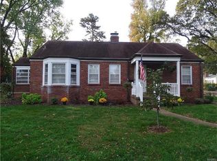 122 E Drake Ave, Saint Louis, MO