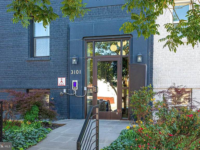 3101 Sherman Ave NW #301 — Photo 3