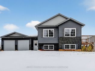 1668 Nolans Rd, Montague, ON K7A 4S6