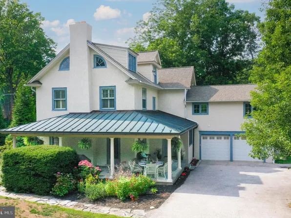 133 Spencer Rd, Devon, PA 19333