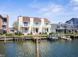 611-A Salt Spray Road, Ocean City, MD 21842