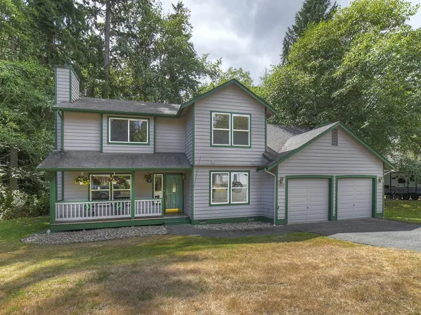 6025 NE Whale Dancer Court, Suquamish, WA 98392