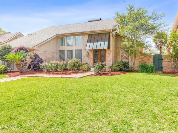 404 Comanche Dr, Lafayette, LA 70503