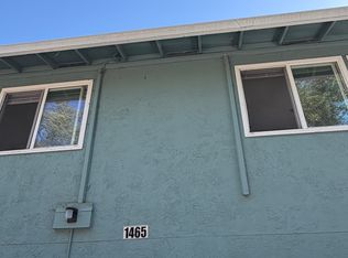 1475 Del Rio Cir #D, Concord, CA 94518