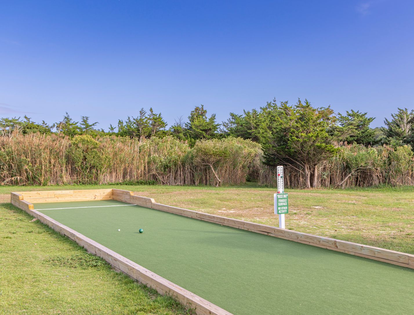 Bocce