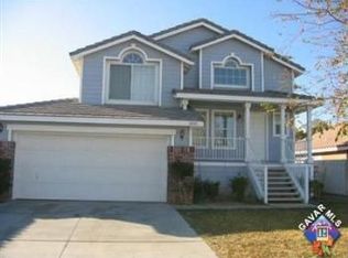 1866 Shamrock Ave, Palmdale, CA 93550