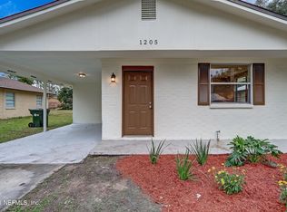 1205 Spruce St, Green Cove Springs, FL 32043