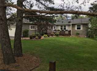 4270 Young Rd, Syracuse, NY 13215