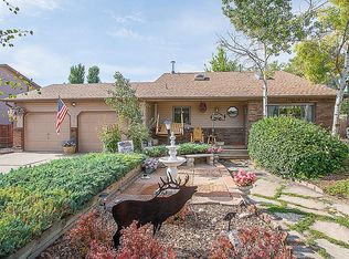 408 Hawthorn Dr, Loveland, CO 80538