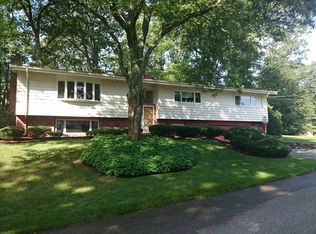 6 Nelson Dr, Brookline, MA 02467