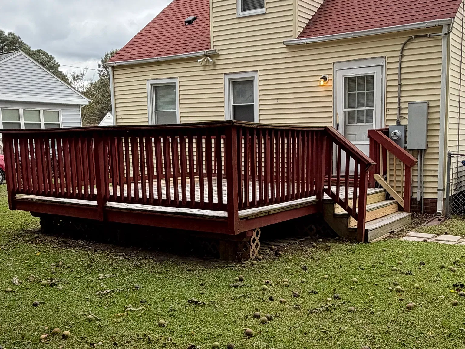 3 bed, 1176 sqft, $2,400 — Photo 4