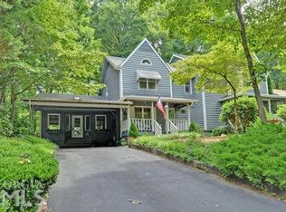 131 Townhouse Dr #2, Blairsville, GA 30512