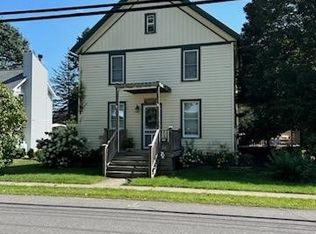 36 N Canal St, Greene, NY 13778